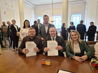 Związek Powiatowo-Gminny „Żyrardowskie Przewozy Autobusowe” (ŻPA)